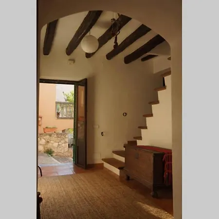 Holiday home Ca Na Mar: Charming House In The Heart Of Bunyola, Tramuntana