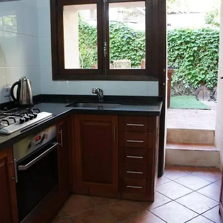 Ca Na Mar: Charming House In The Heart Of Bunyola, Tramuntana Holiday home *