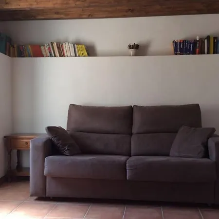 Ca Na Mar: Charming House In The Heart Of Bunyola, Tramuntana