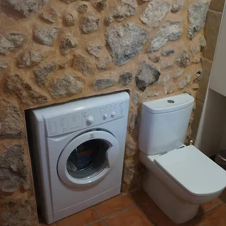 Ca Na Mar: Charming House In The Heart Of Bunyola, Tramuntana *