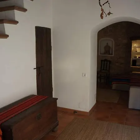 Ca Na Mar: Charming House In The Heart Of Bunyola, Tramuntana Holiday home