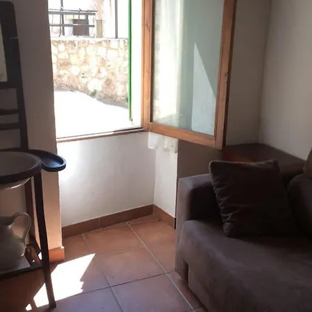 Ca Na Mar: Charming House In The Heart Of Bunyola, Tramuntana Holiday home Bunyola