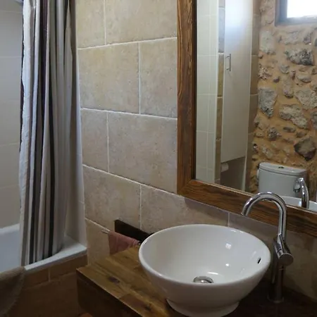 Ca Na Mar: Charming House In The Heart Of Bunyola, Tramuntana * Bunyola